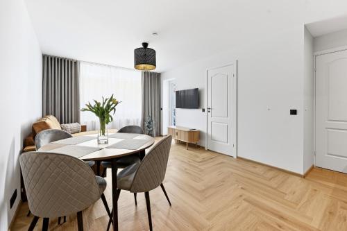 Metsa premium apartment - Location saisonnière - Haapsalu