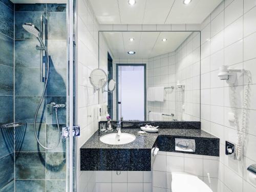 Mercure Hotel Hannover Mitte, Hannover (photo 9)