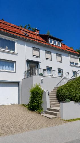Haus Westharz Goslar in Bad Grund, Deutschland