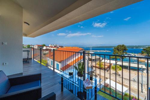 Apartments Doris – khách sạn tại Porat