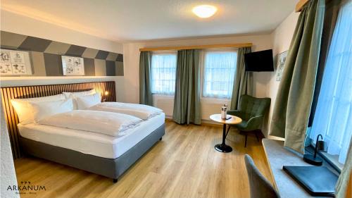 Hotel Arkanum
