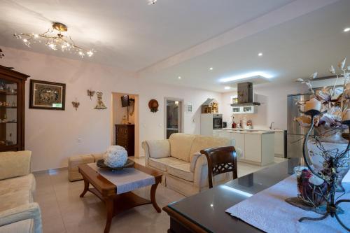 Fairytale Apartment - Chersonisos