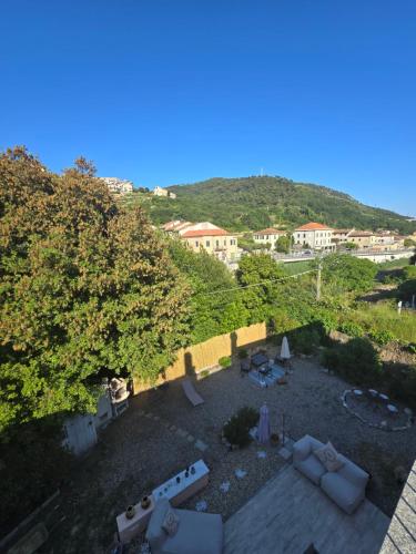 Skats, Casa di Ramiro in Tovo San Giacomo