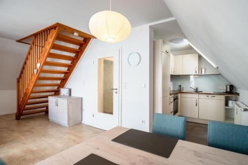 Nordsee-Apartments Hinrichsen - image 4