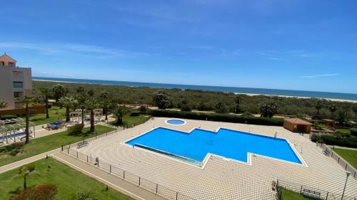 LOS PELICANOS By SIT ISLA CANELA -REF 298-