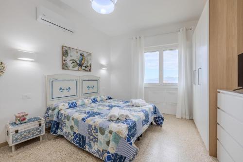 Antica Ferrovia 1 - Steps from the Sea
