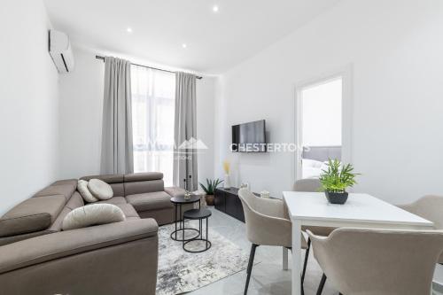 OLive L Apartment Budva