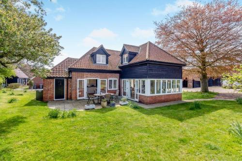 2 Bed in Sudbourne oc-lodfb, Sudbourne