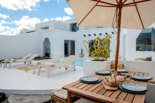 Jardim, Villa Lore by Villalize in Nazaret