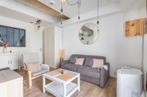 Cozy apartment 14CROI