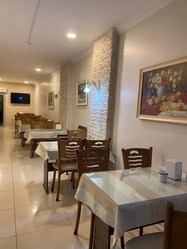 Kiraz Otel in Lapseki