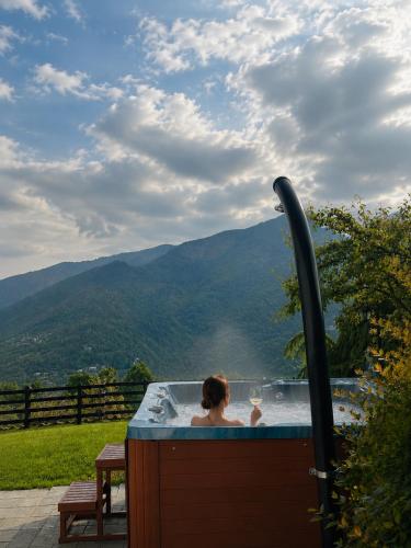 Sunrise Inn & Spa - Piemont