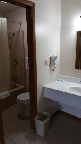 福斯特旅馆蒙蒂塞洛 福斯特旅馆蒙蒂塞洛