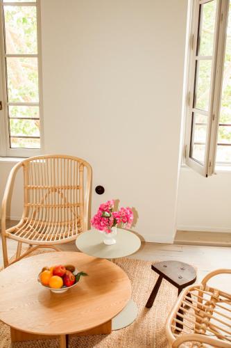 Coureilles Appartements et Suites - image 4