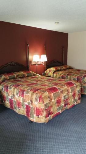 福斯特旅馆蒙蒂塞洛 福斯特旅馆蒙蒂塞洛