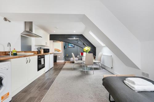 Emmanuel Church Apartments - Grappenhall