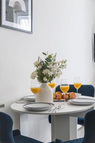 BnBNova - Marylebone 2BR - Hyde Park - image 2