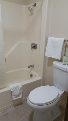 福斯特旅馆蒙蒂塞洛 福斯特旅馆蒙蒂塞洛