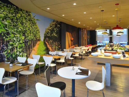 Restoran, ibis Caxias do Sul in Caxias Do Sul
