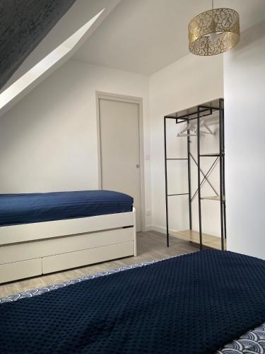 Cottage with Hot Tub in Beaulieu-les-Loches