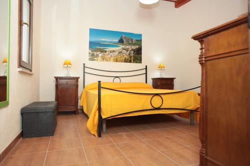  Residence Lion, Pension in San Vito lo Capo