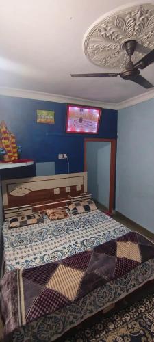 Shree Mangalnath Homestay - Ujjain