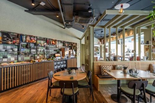 Food and beverages, Welcome Hotel Kronberg Musikquartier in Kronberg im Taunus