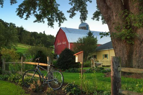 Justin Trails Resort - image 6