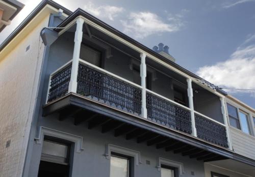 Newcastle Short Stay Accommodation - Vista Apartment