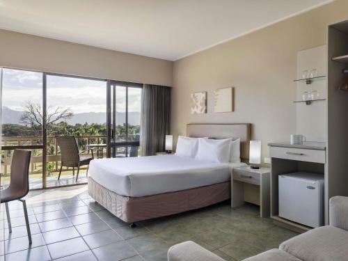 Novotel Nadi, Nadi (foto 9)