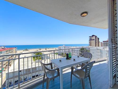 Apartamentos Gandía Playa Norte 3000