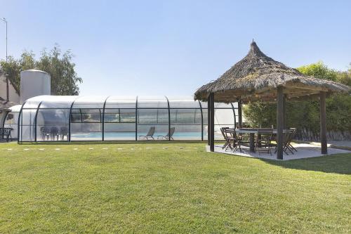 La Ferme Des Bigornes in Chatillon-sur-Indre