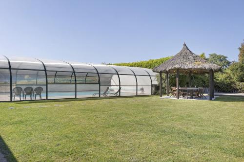 La Ferme Des Bigornes in Chatillon-sur-Indre