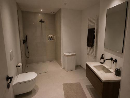 Prestige Apartment Castro Pretorio in Marsala