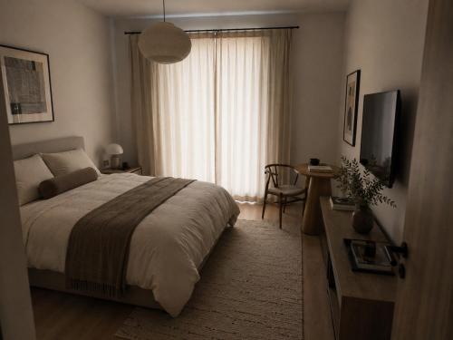 Prestige Apartment Castro Pretorio in Marsala