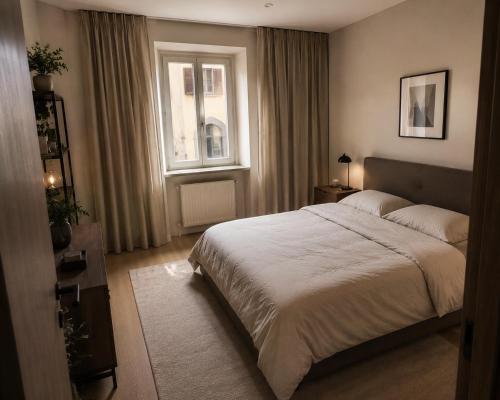 Prestige Apartment Castro Pretorio in Marsala