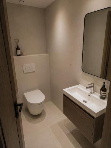 Prestige Apartment Castro Pretorio in Marsala