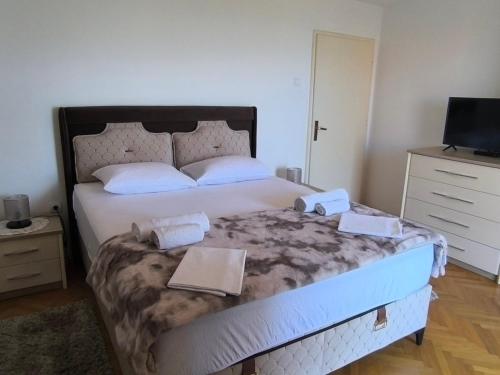 Apartmani Steni
