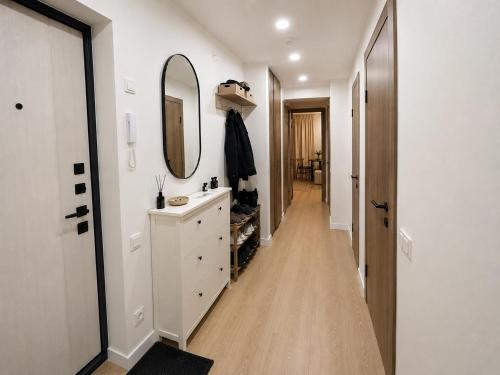 Prestige Apartment Castro Pretorio in Marsala