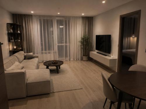 Prestige Apartment Castro Pretorio in Marsala