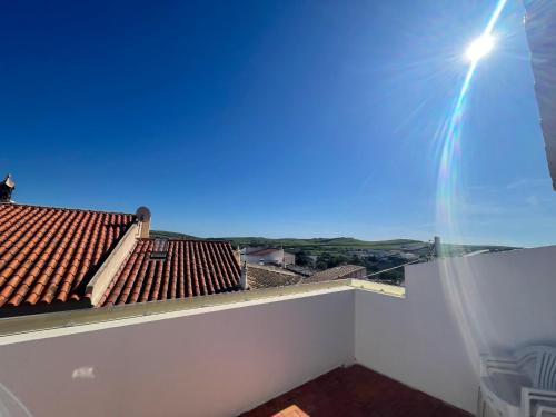 A környék, Algarve Surf House - Hostel for Hikers in Raposeira