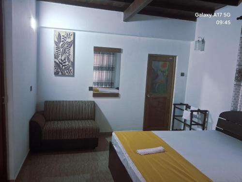 Old bungalow – khách sạn tại Maha Bulankulama