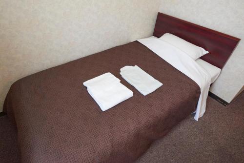 Single Room - Smoking