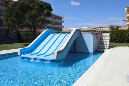 Blau Park 225
