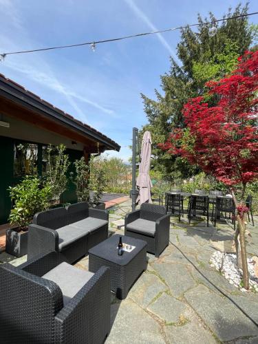 Hotel Locanda dell'Oca Bianca 3