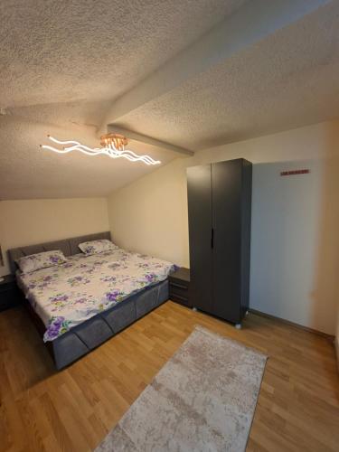 Arel guest rooms2 in พริซเซ่น