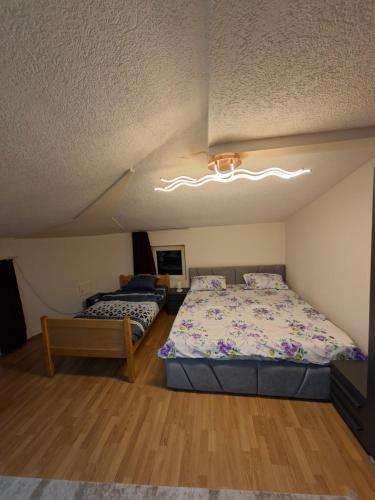 Arel guest rooms2 in พริซเซ่น