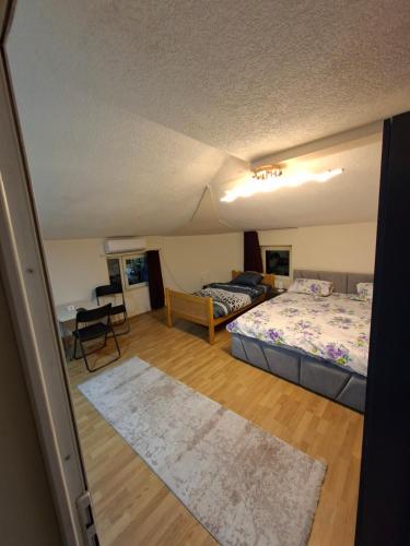 Arel guest rooms2 in พริซเซ่น