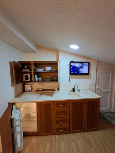 Arel guest rooms2 in พริซเซ่น