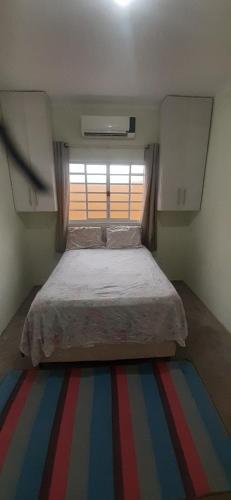 Descanso do Guerreiro in Ribeirao Claro